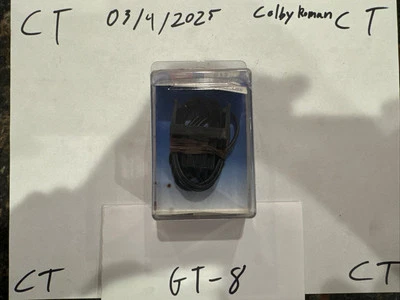 Conector interruptor atenuador de faros Standard Motor Products S-72 Foto 1 de 4