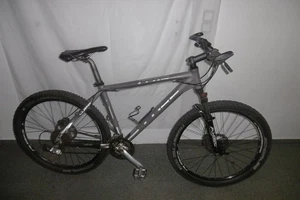 CUBE " LTD  3 " TOP MOUNTAINBIKE 26 ZOLL RH:46 CM - Bild 1 von 12