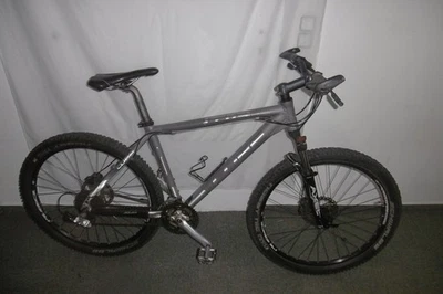 CUBE " LTD  3 " TOP MOUNTAINBIKE 26 ZOLL RH:46 CM - Bild 1 von 4