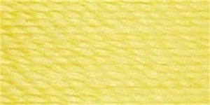 Coats S910-7250 Dual Duty XP General Purpose Thread 250yd-Sun Yellow (3Pk) - Picture 1 of 1