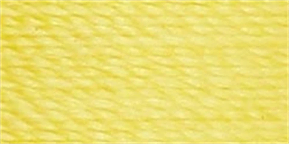 Coats S910-7250 Dual Duty XP General Purpose Thread 250yd-Sun Yellow (3Pk) - Image 1 of 1