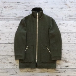 Vintage 60s 70s Pendleton Wool Heavyweight Jacket - Picture 1 of 13