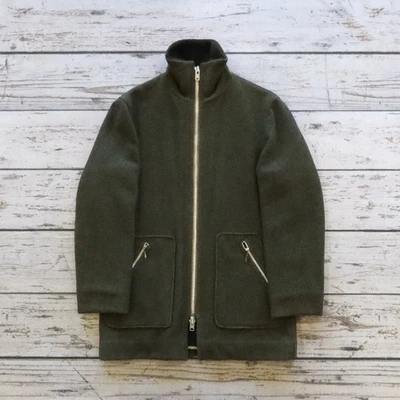 Vintage 60s 70s Pendleton Wool Heavyweight Jacket - Image 1 of 4