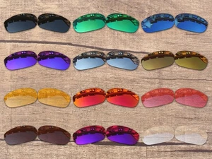 Vonxyz polarisierte Ersatzgläser für Oakley Square Wire 2.0 - Optionen - Bild 1 von 9