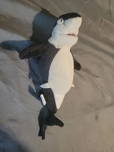 Shark Tale Lenny Nanco Plush 12" Very Good - Picture 1 of 3
