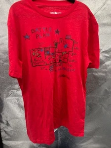 Home Alone Christmas Tshirt Size M - Picture 1 of 4