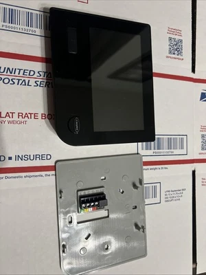 Carrier SYSTXCCITC01-B Infinity System Control with Wi-Fi Black - Image 1 of 4