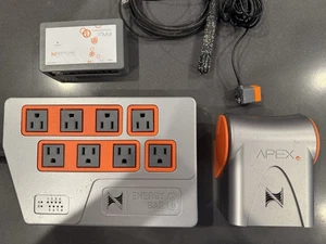 Neptune Apex EL & FMM - Picture 1 of 2