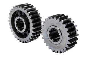 PEM 65009A - Lightweight Premium Quick Change Gear Kit - Picture 1 of 1
