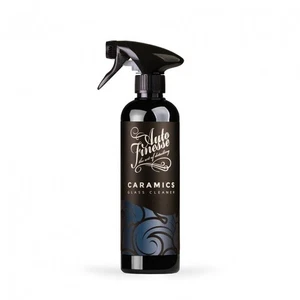 Auto Finesse Caramics Glass 500ml - Picture 1 of 1
