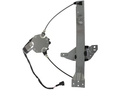 Regulador de ventana trasero derecho Chevrolet Impala Limited 2014-2016 97567XBGB Foto 1 de 2