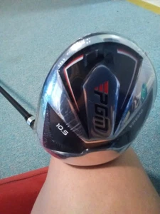 PGM Men Golf Clubs Men Drivers Titanium Alloy Club Head OVERSEA 10.5 - Picture 1 of 5