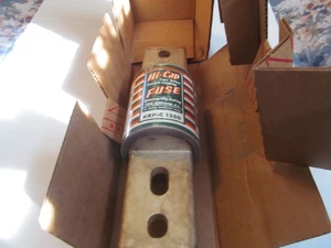 bussmann krp-c-1350 alta tapa tiempo retardo corriente limitador 600v fusible b-258 - Imagen 1 de 3