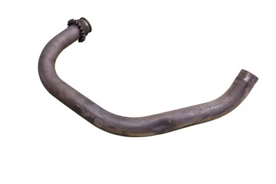 Ducati 750 GT 750GT 1974 Super Sport bisel DM Desmo *2904 tubo de cabezal trasero  Foto 1 de 4