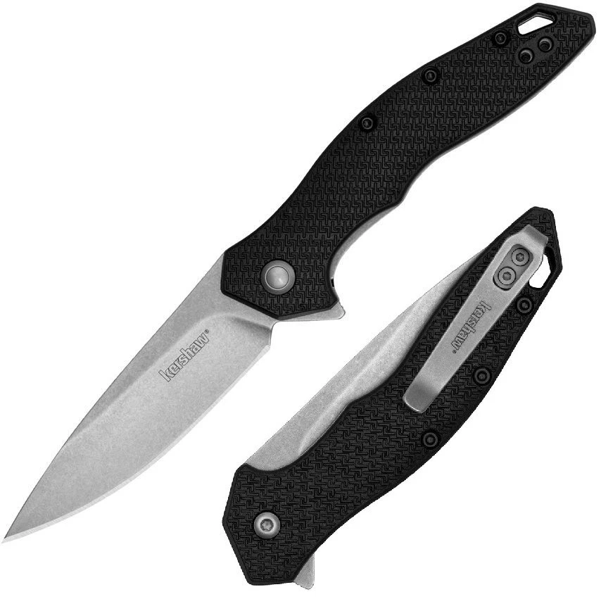 Kershaw Shoreline Assisted Opening Folding Knife KS1845