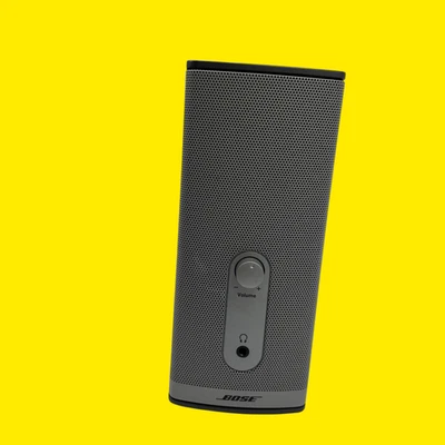 Genuine Bose Companion 2 Series II Single Speaker Only #2333 z38/25 - Image 1 of 4