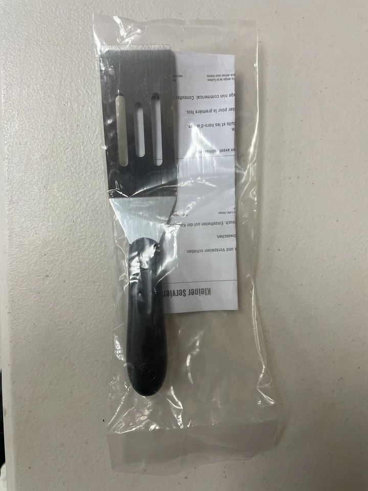 Pampered Chef 2622 Mini Serving Spatula