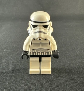 Lego Figure Minifigure Mini Figurines Star Wars Storm Trooper (A-2) - Picture 1 of 5