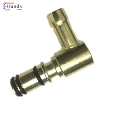 Montaje de entrada de combustible de carburador apto para Yamaha YZ450F KTM 450 SX SMF XC-F EXC SXF  Foto 1 de 4