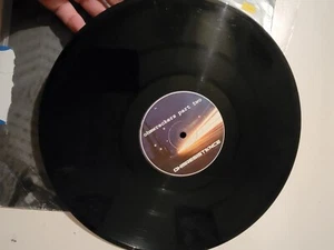 Accela Lost Highway UK 12" Vinyl 2003 Ohm Resistance Ohmwreckers Pt 2 - Picture 1 of 3