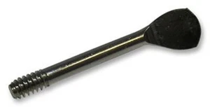 Paquete de 2 punta suave mt6 weller para planchas sp23 y sp25d 4003019413379 - Imagen 1 de 1