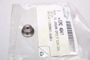 ORIGINAL JAGUAR Xj6 & Xj12 1987 - 1994 Rückschlagventil EAC4647 OVP - Picture 1 of 1