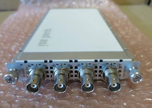 Teleste Luminato ASI Input Module DVB-ASI IPTV Cable TV MPEG-2 MPEG-4 AVC HD 3D - Afbeelding 1 van 6