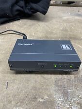 Amplificateur de distribution HDMI Kramer VH-2Hxl 1 : 2 avec alimentation Kramer