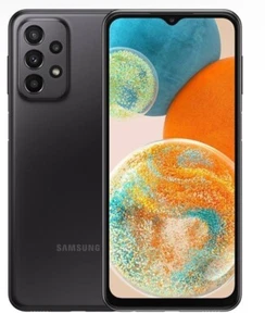 Smartphone Samsung Galaxy A23 5G 64GB (Verizon) Negro - Grado A ¡Excelente! - Imagen 1 de 3