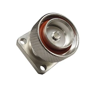 Bird 4240-363 Style 7/16 Stecker DIN QC Stecker für Bird 43 und 4304A Wattmeter - Bild 1 von 3