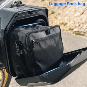 For Honda XL750 Transalp 750 Forza 750 NT1100 NC750X Luggage Inner Side Bags - Foto 1 di 15
