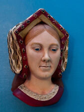 BOSSONS CATHERINE OF ARAGON IN EXCELLENT CONDITION