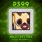 Pet Simulator 99 - 💎 Huge Robber Pug 💎 - FAST DELIVERY - Pet Sim 99 (PS99)