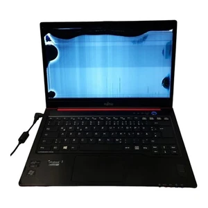 Fujitsu Lifebook U772 / Intel Core- i7 CPU / Défectueux Pièce de Rechange/#T854 - Photo 1/11