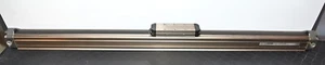 UNIVER Belt Drive Pnuematic Linear Actuator 23” Stroke S1011250600M - Picture 1 of 3