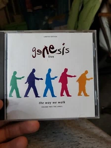 Live/The Way We Walk Volume Two: The Longs Limited Ed. - Picture 1 of 6