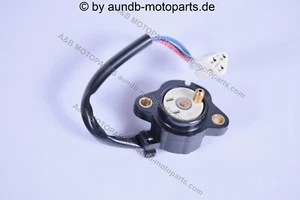 GSXR 600/750 K6-K7 Gangsensor NEU / Sensor Gear Position NEW original Suzuki - Bild 1 von 3