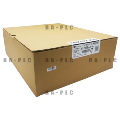 New Sealed Allen-Bradley 2711P-T10C21D8S PanelView Plus 7 Standard 10 Terminal - Image 1 of 4