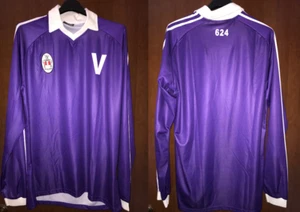 maglia shirt celebrativa varese calcio anni 2000 size XL usata nr 624 - Foto 1 di 1