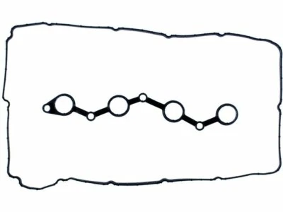 Juego de juntas de cubierta de válvula Mahle 28752ZV 2011 para Hyundai Genesis 2010-2012 cupé Foto 1 de 2