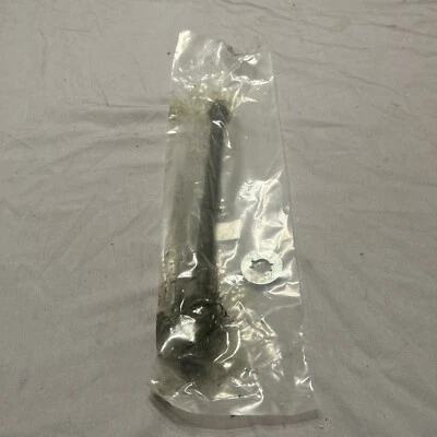 MEVOTECH NOS EXTREMO DE VARILLA DE DIRECCIÓN GEV473 PARA 98-06 SUBARU BAJA, LEGACY, OUTBACK Foto 1 de 3