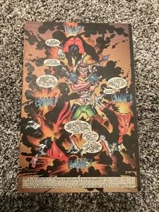 X-Men - Vol. 1, No. 81 - Marvel Comics Group - November 1998 - no cover - Picture 1 of 3