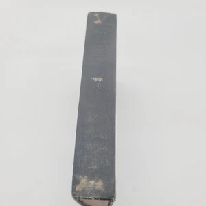 The Harvard Classics 1909 Collier Flexible Hardback #8 Nine Greek Dramas - Picture 1 of 8