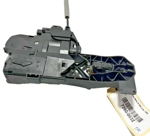 2007-2013 Mercedes S550 Front Passenger Door Exterior Handle Base Keyless Go OEM - Bild 1 von 8