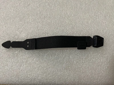 1 Zebra Hand Strap For TC51 TC56 TC52 TC57 Scanner Exoskeleton Bumper Case