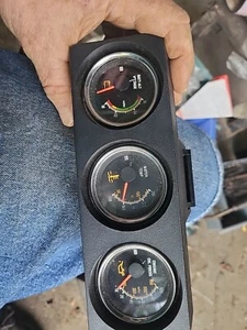 Vintage SW Gage Set Looks Like New Old Stock See Pic  - Picture 1 of 13