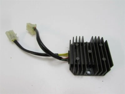 Regulador Rectificador Voltaje Honda Custom CB450SC Nighthawk CB450T CM450A CM450C Foto 1 de 3