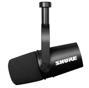 Shure MV7X Podcast XLR Microphone - Picture 1 of 7