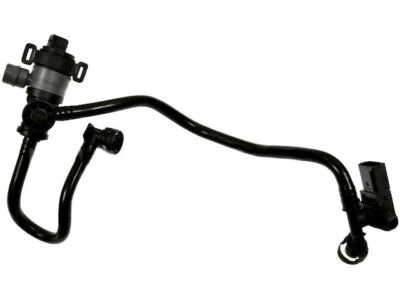 Solenoide de purga de bote de vapor para BMW 528i 2012-2015 SMP 64718HPHG 2013 2014 Foto 1 de 2