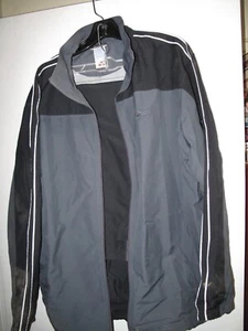 Women's Reebok Athletic,Leisure Full Zip WARM-UP JACKET & PANTS BLUE Sz Large - Picture 1 of 3